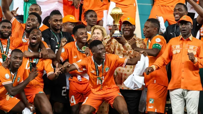 afcon