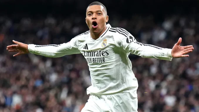 mbappe
