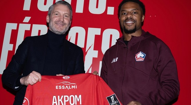 Akpom