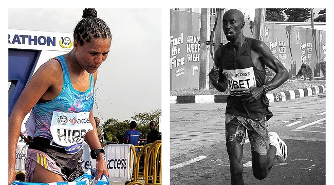 Hirpa-and-Kibet