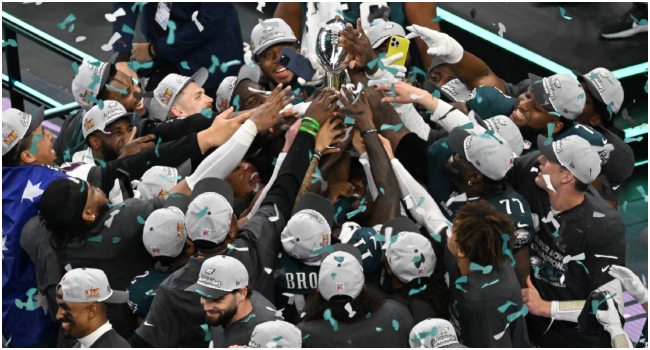 Philadelphia-Eagles