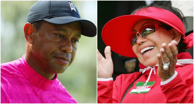 Tiger-Woods-Mum