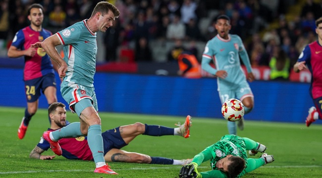 bARCA