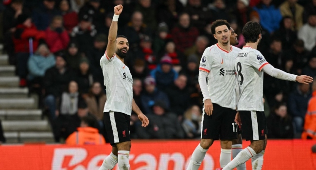 bournemouth-liverpool