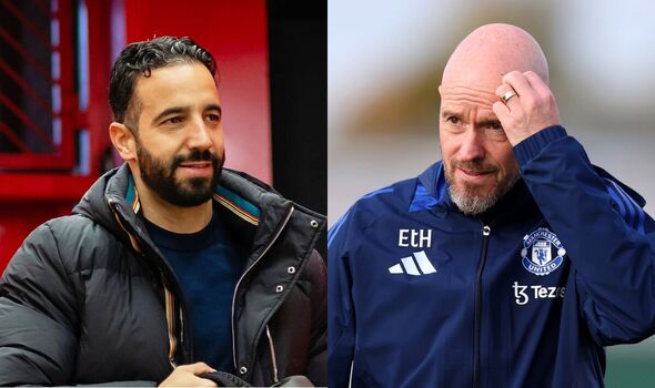 ten hag