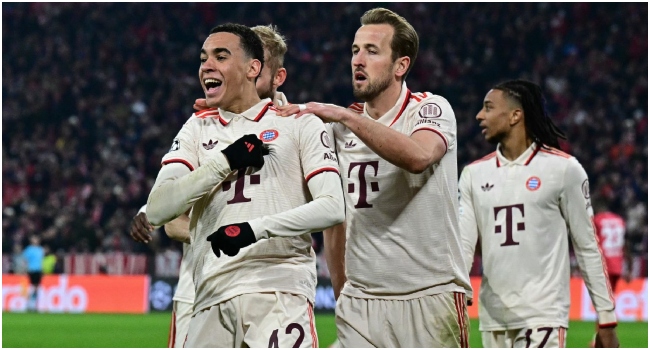 Bayern-Munich