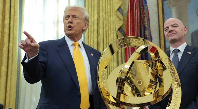 Donald-Trump-FIFA-Gianni-Infantino-2025-Club-World-Cup-trophy-Oval-Office-White-House__PresidentTrumpEstablishesWhiteHouseTaskForce-1