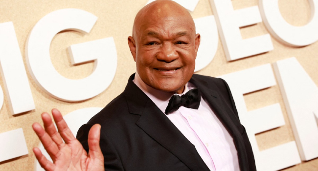 George-Foreman