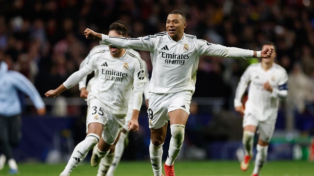 Madrid