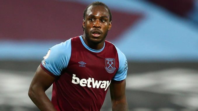 Michail-Antonio