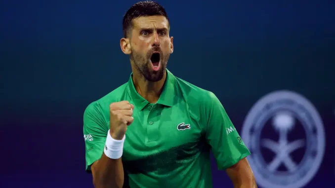 novakdjokovic-1200g-celebrates-26032025